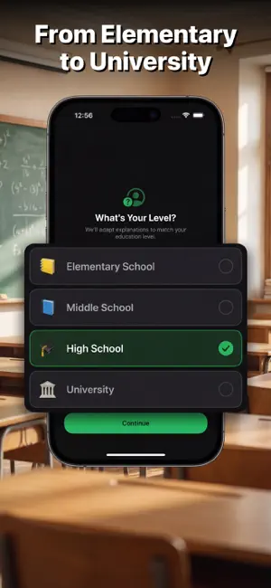 AI Math Solver - Photo Scanner screenshot 3