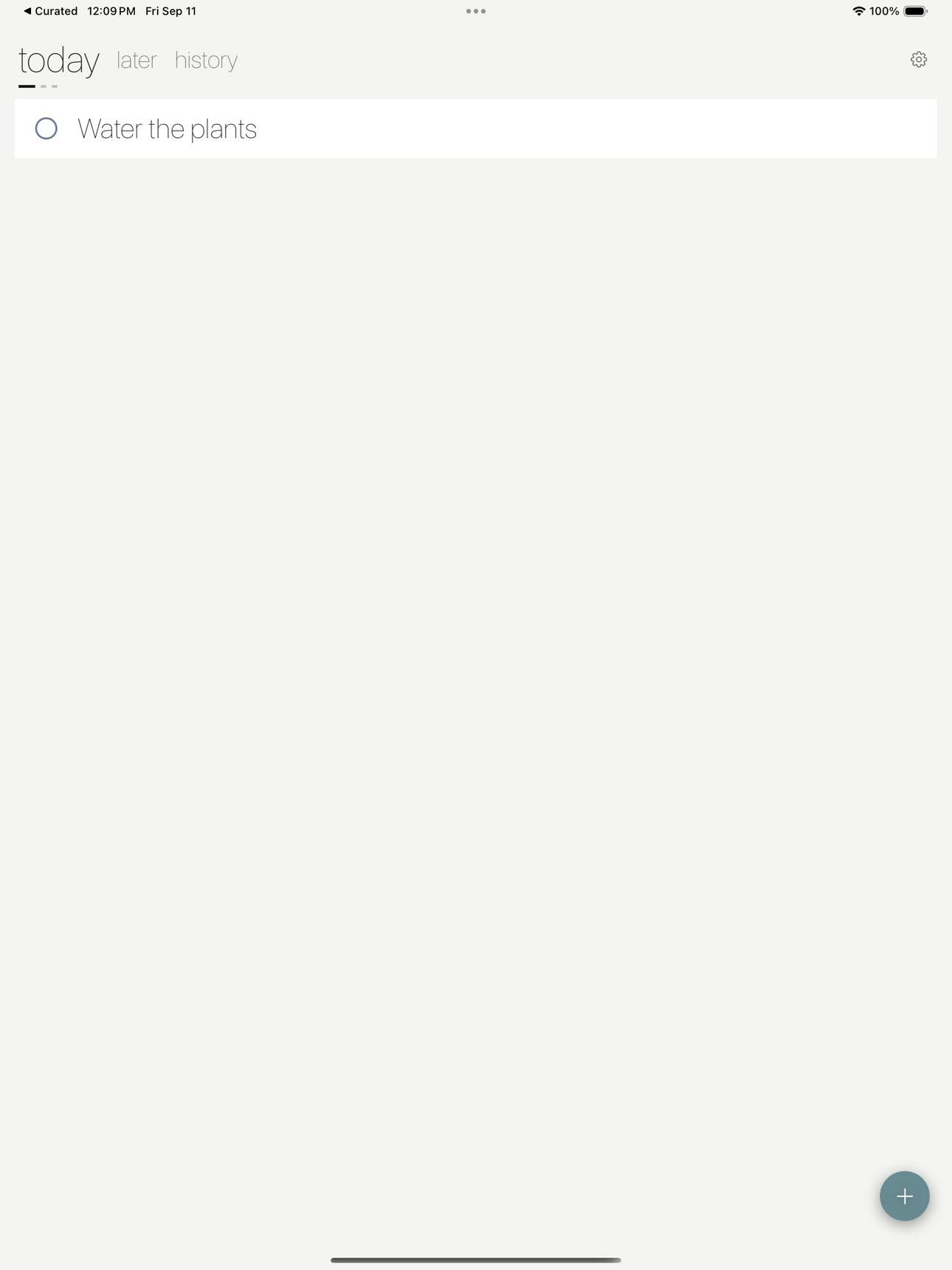 Screenshot 8 of Today Or Not