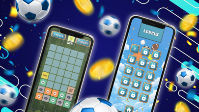 MyStake - Out Balls Screenshot