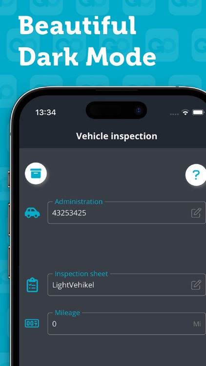 FleetGO Inspection screenshot-3