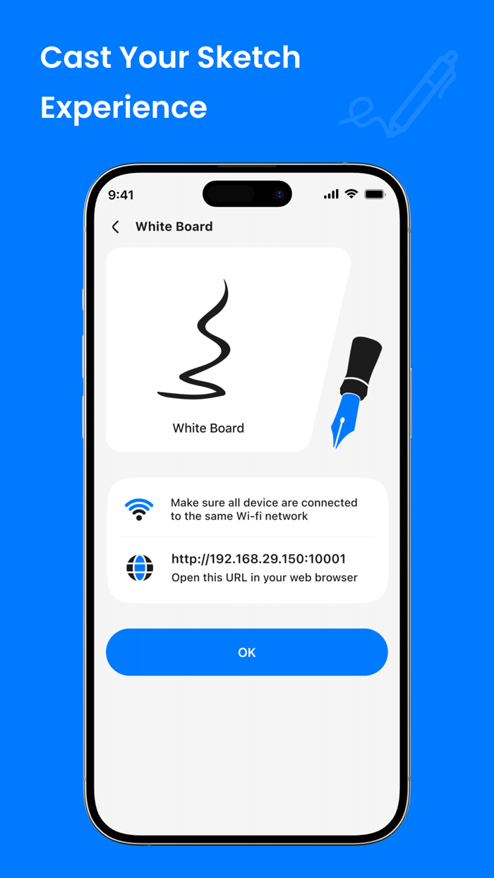 Smart View - All TV Cast