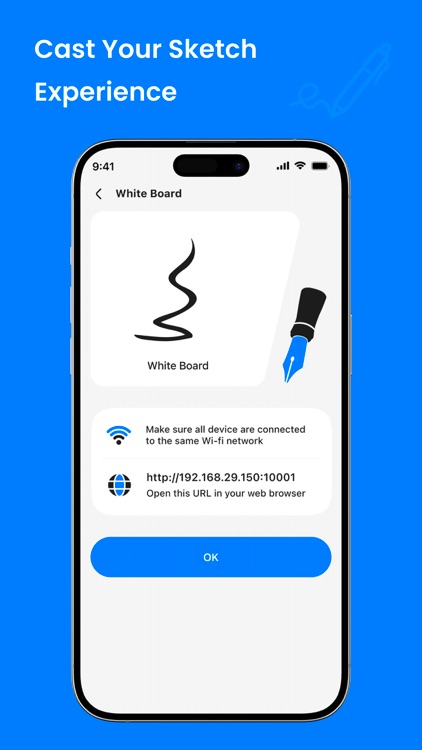 Smart View - All TV Cast screenshot-4