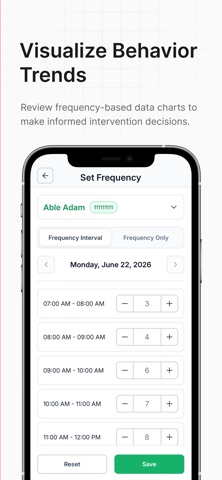 Insights to Behavior Screenshot 5 of 5