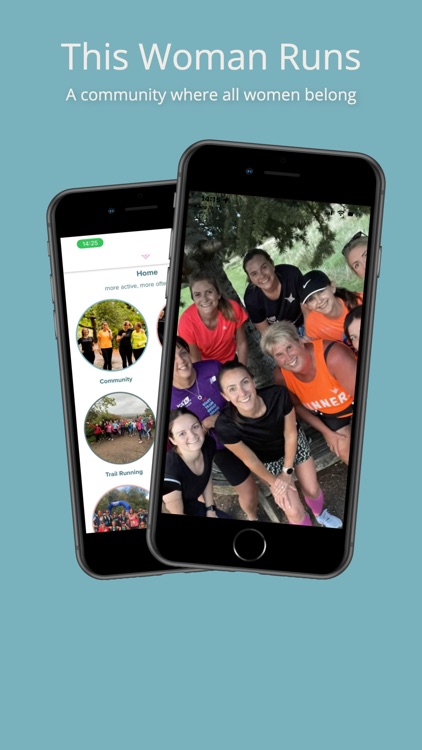 This Woman Runs screenshot-8