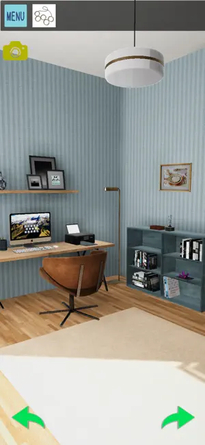 Want to help with Housework screenshot 4