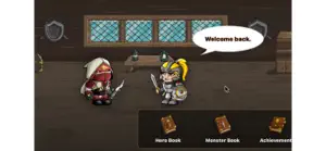 Words and Heroes screenshot 3