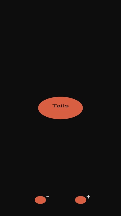 Coin Toss: Flip multiple coins screenshot-4