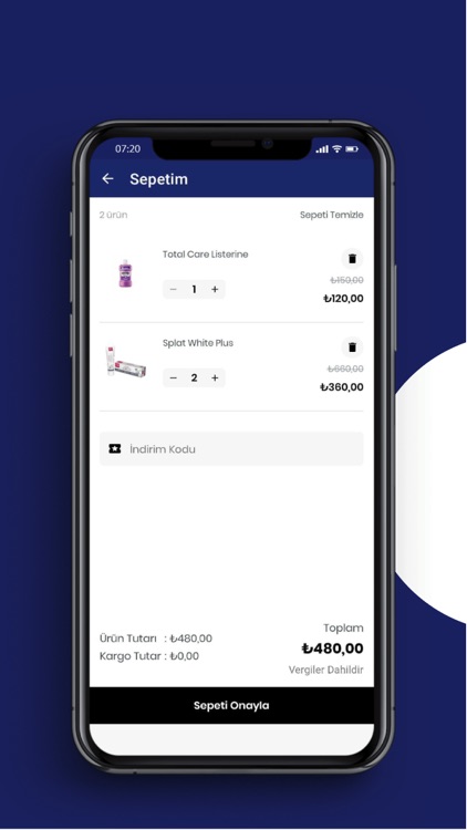 GG Smile screenshot-7