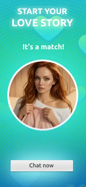 Passion Club: Match and Chat screenshot 2