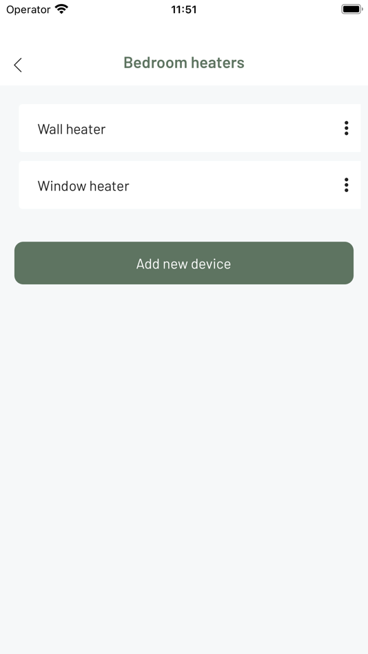 #3. Beha (iOS) Podle: Beha Elektro AS