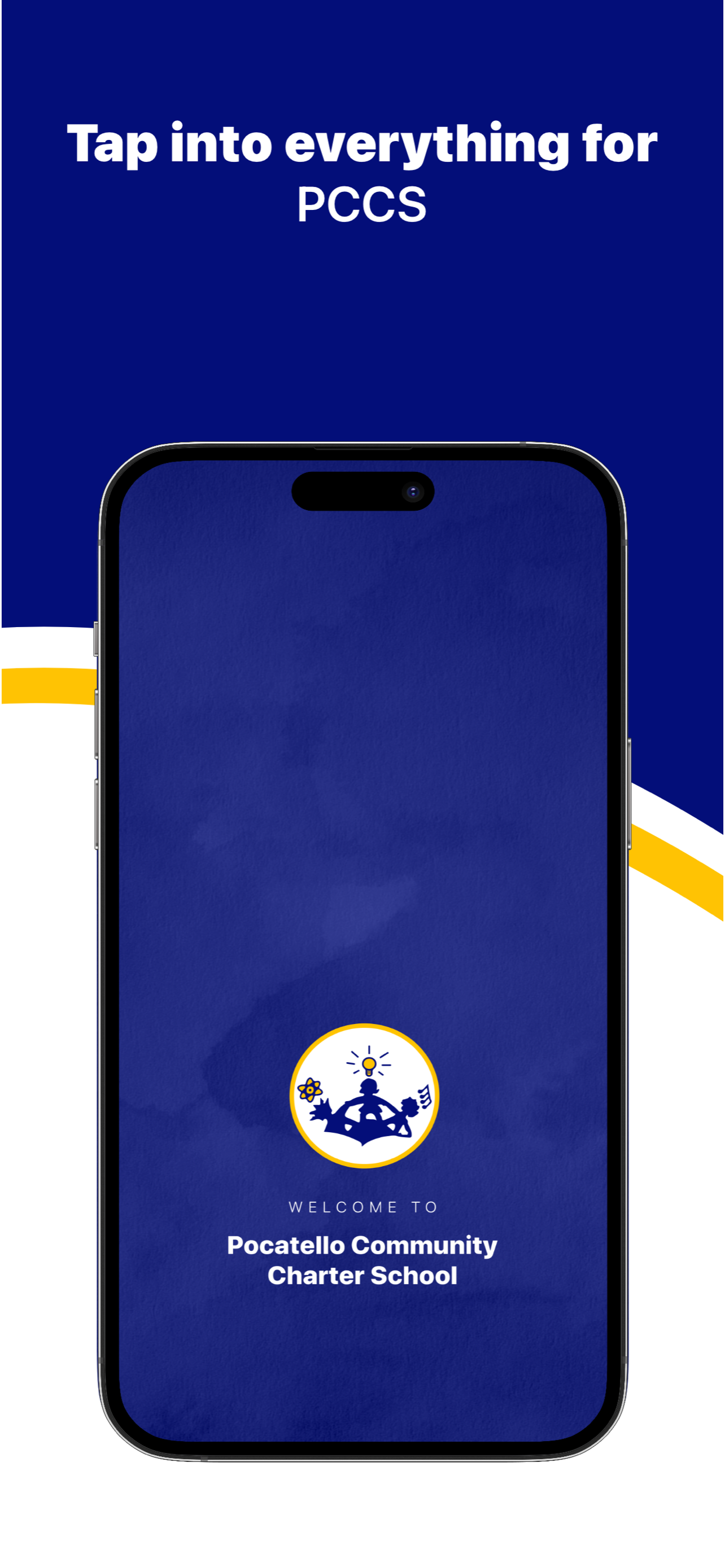 Pocatello Community Charter