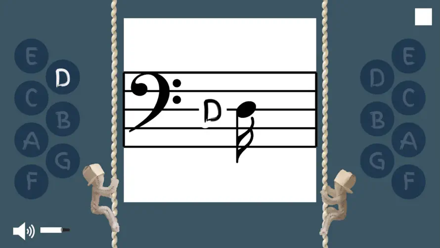 Note Climb: Learn Music Notes screenshot 2