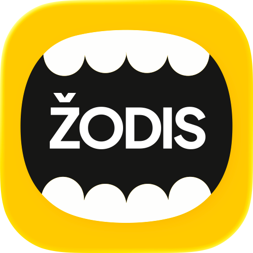 Zodis