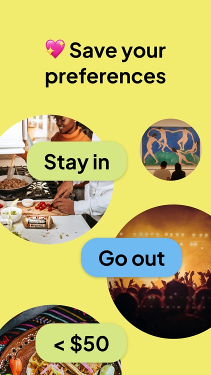 Date Night: AI Date Ideas