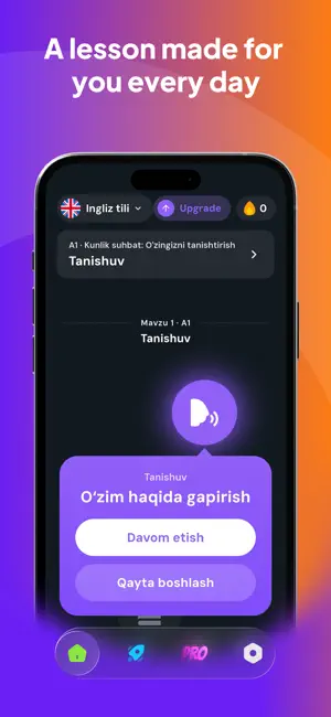 Zehnly AI screenshot 3