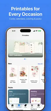 Smart Printer & Scanner: PDF screenshot 6