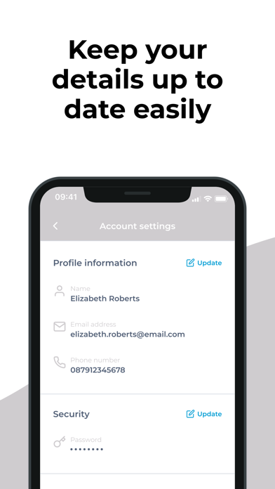 Screenshot #3 pour Beautique Beauty Studio