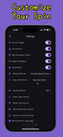 LuckySpin++ Screenshot 9 of 9