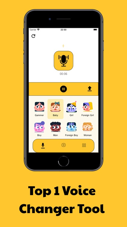 Haxony Video screenshot-4