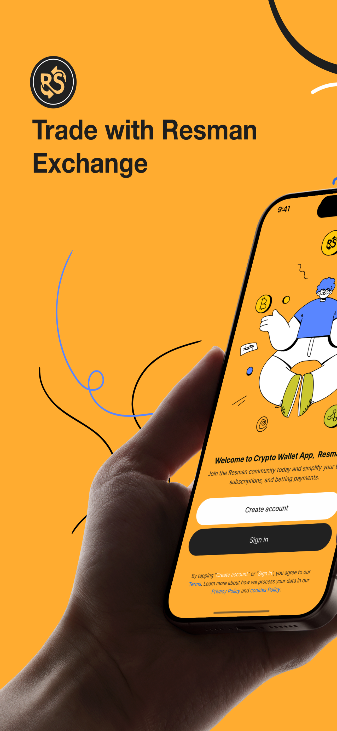 ResmanApp