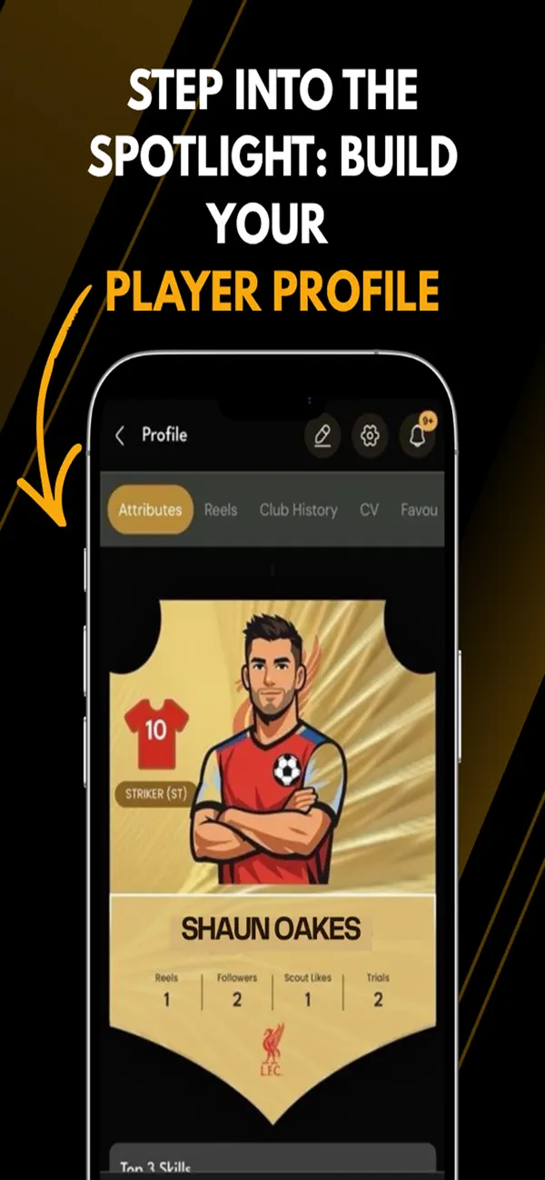 Screenshot #2 pour Grassroots to Glory