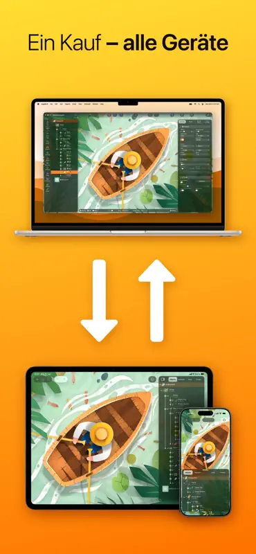 Logoist 6 – Grafikdesign screenshot 9 of 10