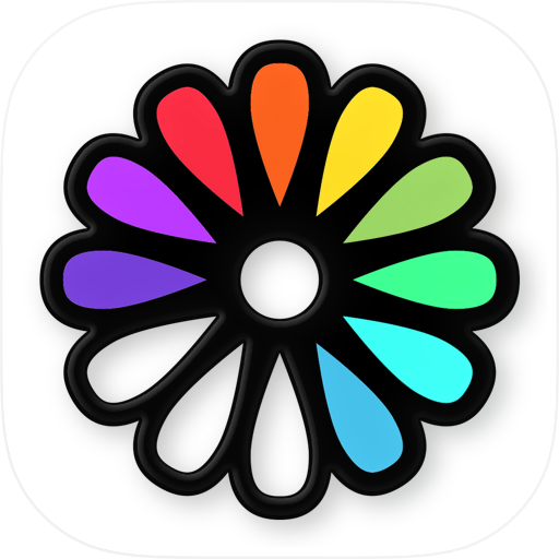 Coloring Book For Adults - Art