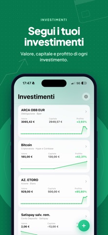 Wallet: Money Tracker screenshot 5