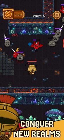 Princeps Screenshot 1 of 6