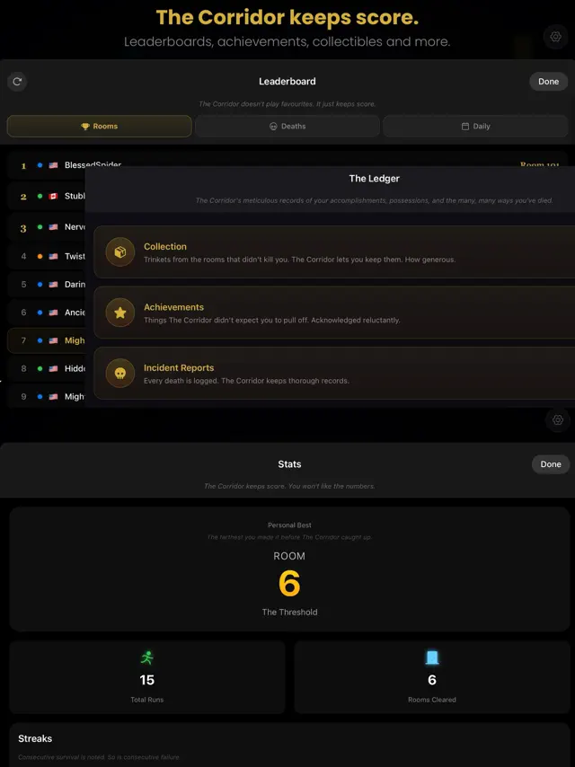 Mind The Door screenshot 11