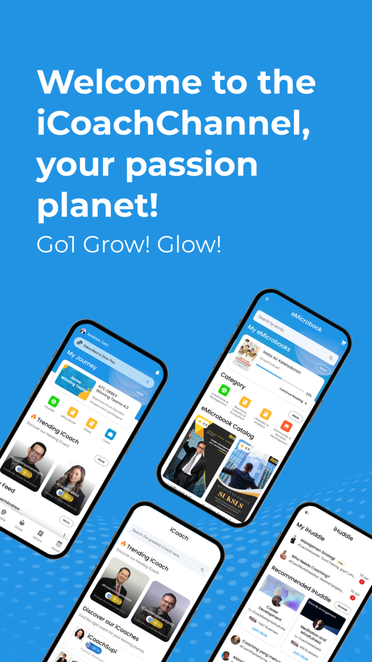 #1. ICC AI (iOS) 由: PT. Indonesia Cahaya Cendekiawan