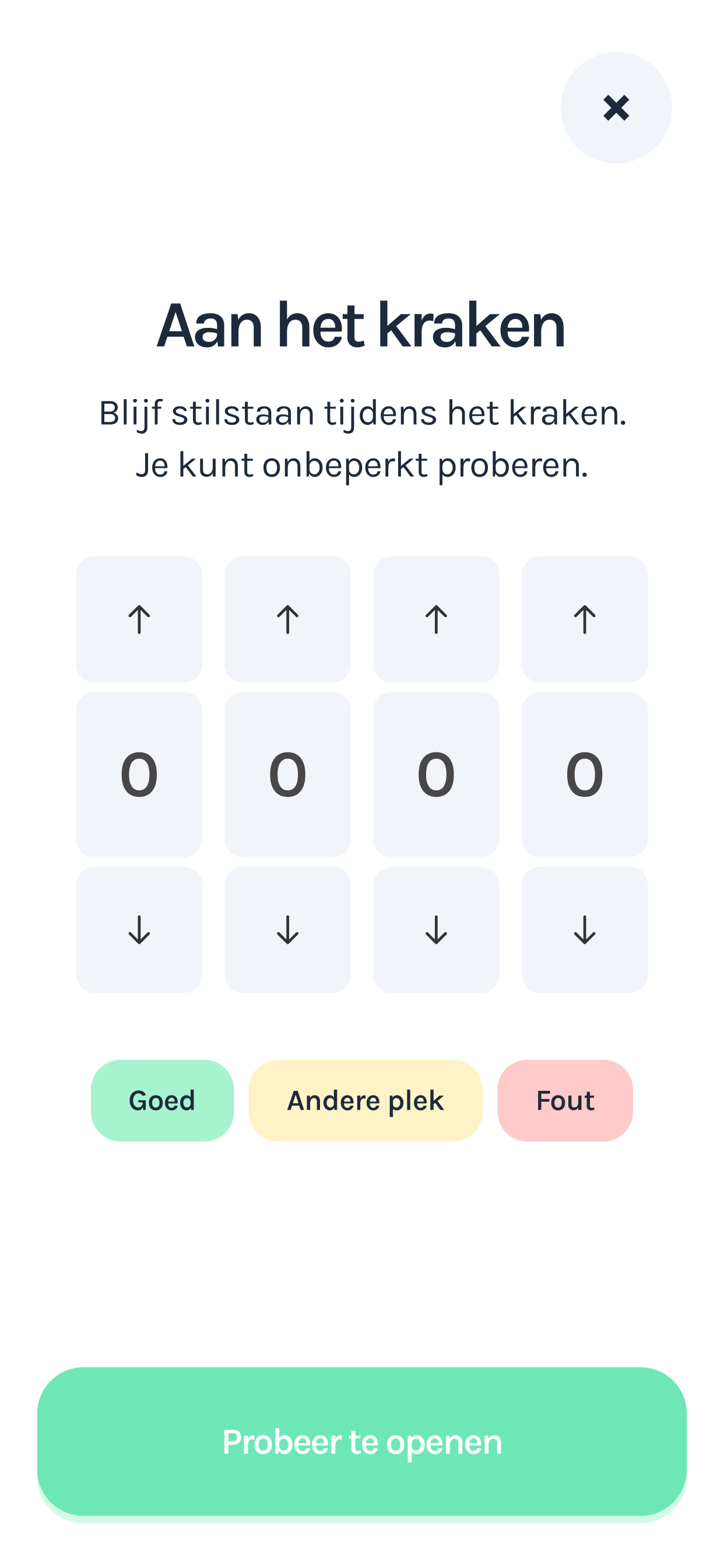 Hunted City Game