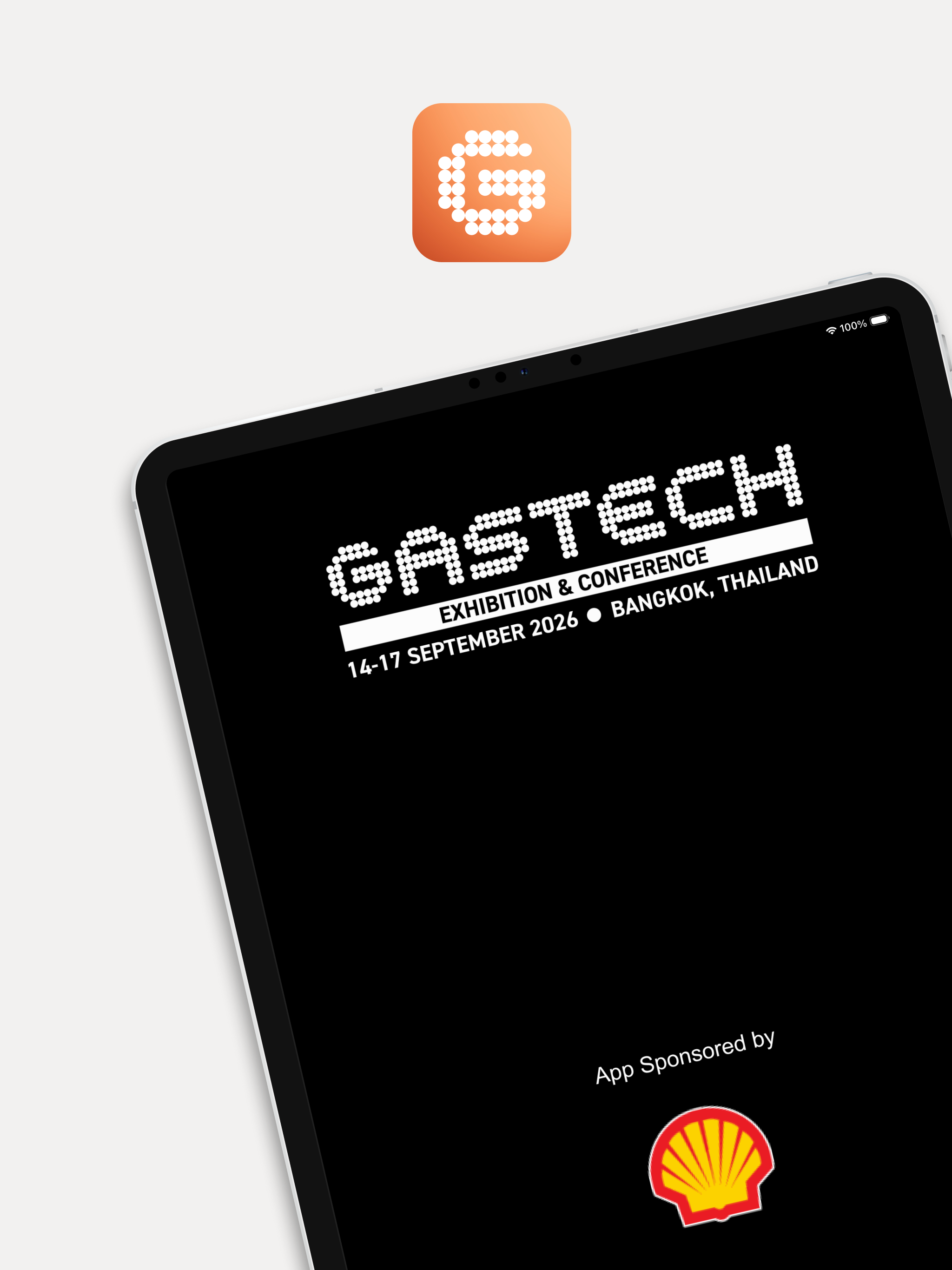 The Gastech Network screenshot 6