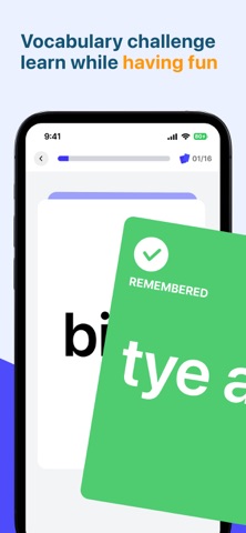 English AI: Learn TOEIC, IELTS screenshot