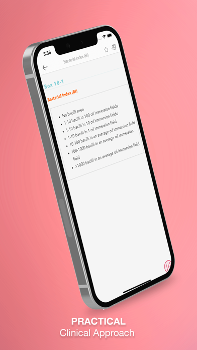 ABC of Dermatology Screenshot