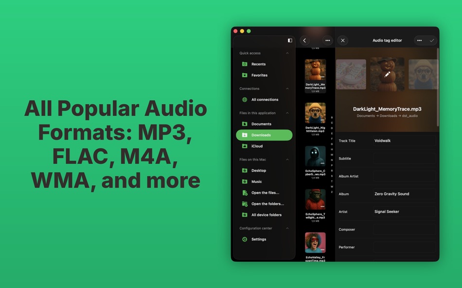 #10. Evertag (macOS) 由: EVERAPPZ SL