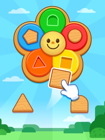 Smart Kids: Learning Games