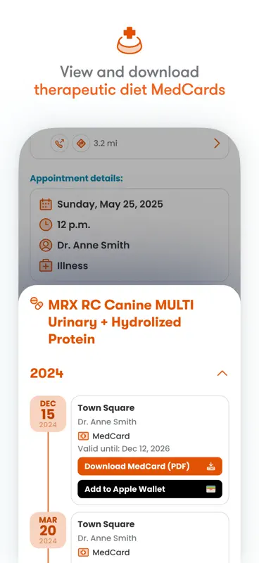 Banfield Pet Hospital screenshot 7 of 8