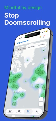 Brightcast: Good News Daily screenshot