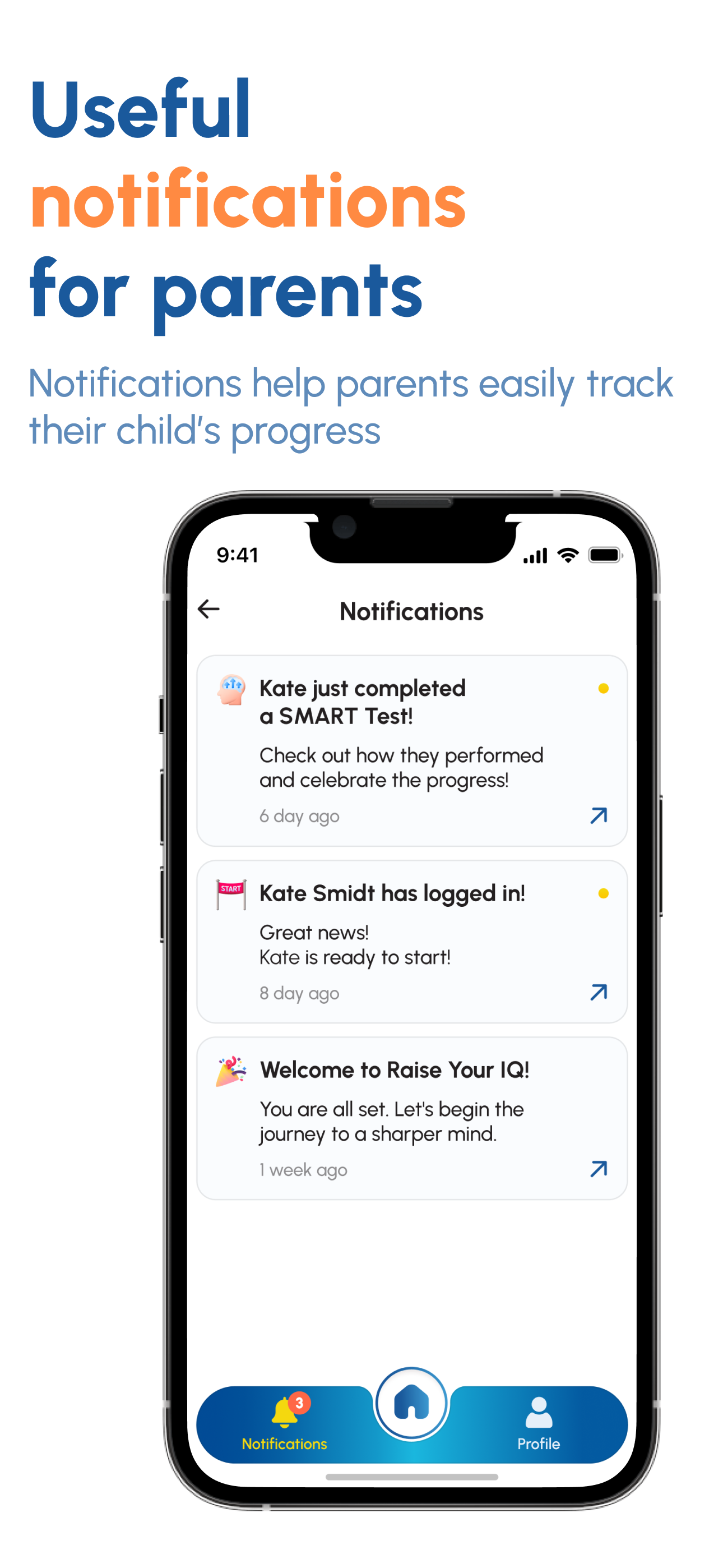 RaiseYourIQ screenshot 8