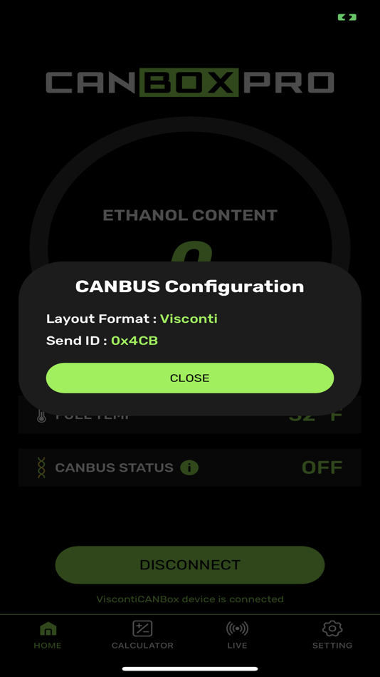 #6. CANBOXPRO (iOS) By: John Visconti
