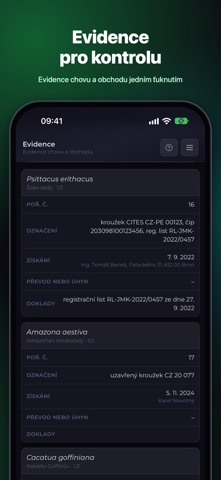 Avinest screenshot 6