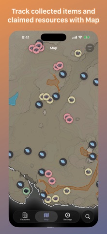 Satisfactory Helper Screenshot 2 of 6