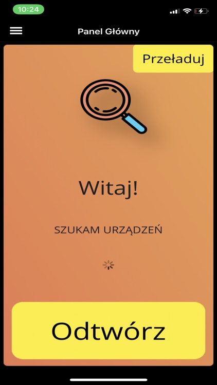 Orientuj się!