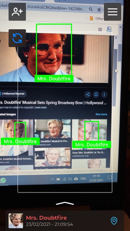 FarFaces Security screenshot-6