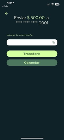 Zeno screenshot