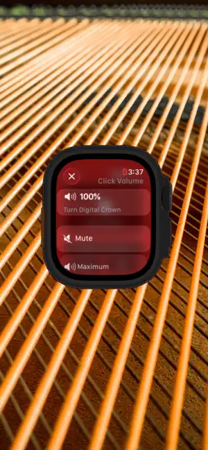 In The Pocket - Metronome screenshot 4