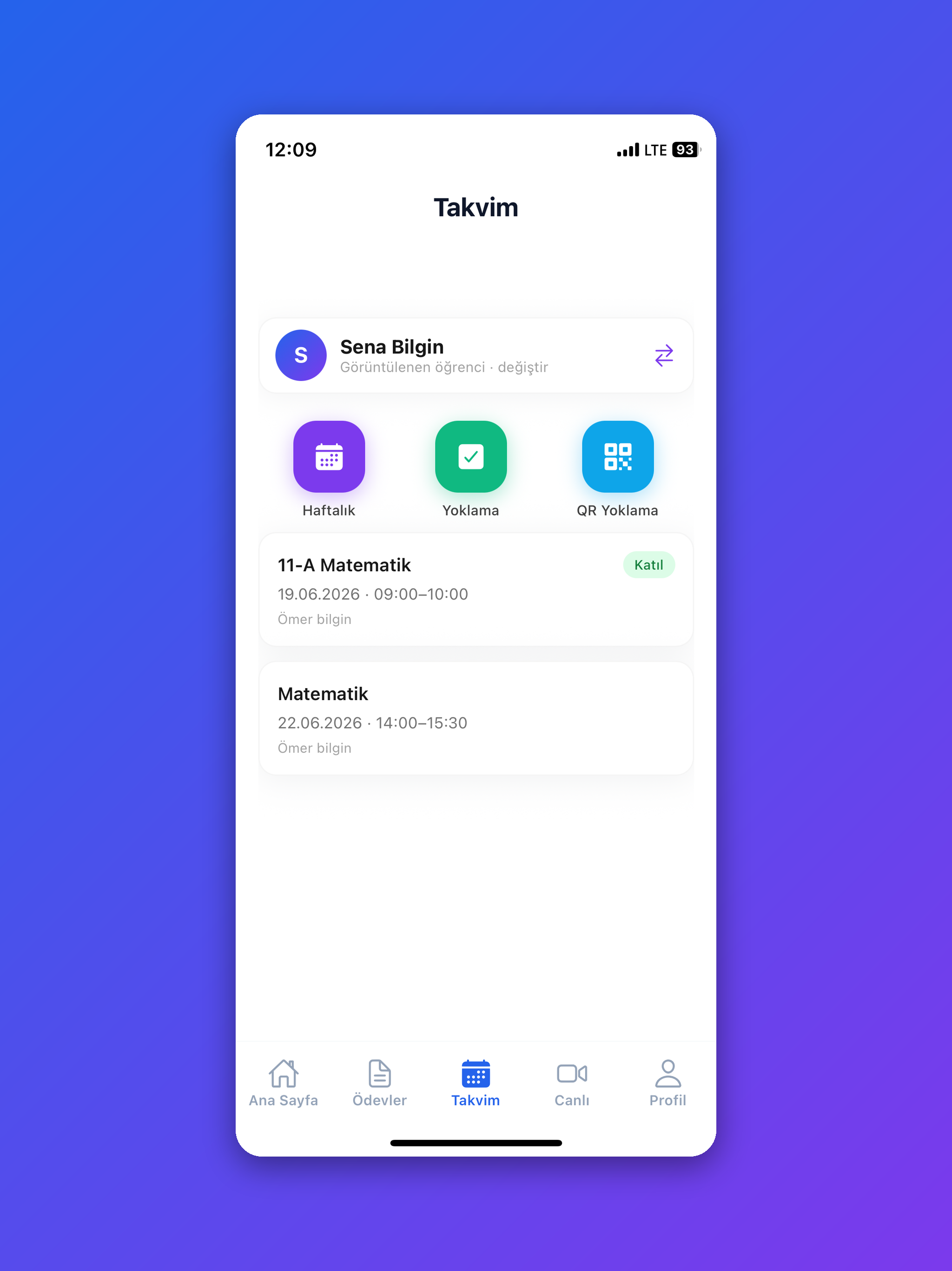 DersGrubu screenshot 9