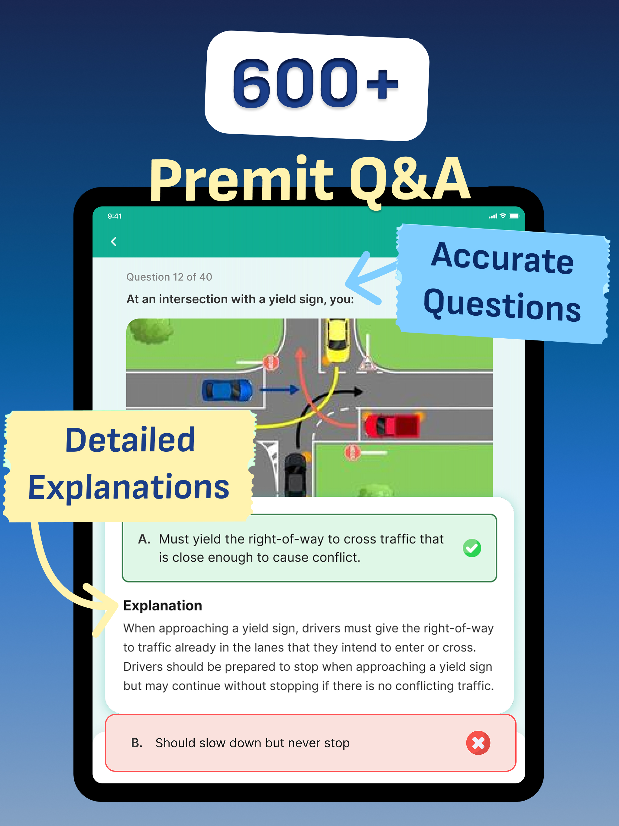 DMV Practice Test 2026 OneDMV