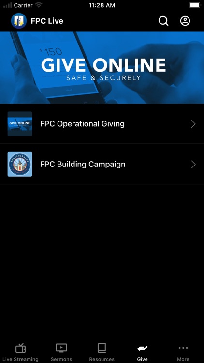 FPC Live screenshot-3